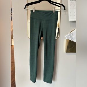 Outdoor Voices 7/8 Leggings